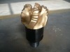 pdc drill bit