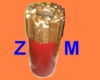 pdc drill bit/pdc bit/drill bit
