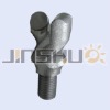 pdc drilling bits