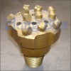pdc pillar bit(geology drill bit)