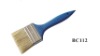 perfection appearance pure bristle paint brush BC112