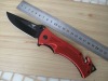 personal rescue knife/ emergency rescue knife / folding rescue knife / personal rescue knife