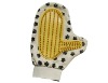 pet massage glove