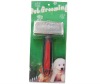 pet slicker brush