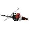 petrol Dual blade hedge trimmer