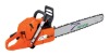 petrol chain saw