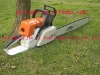 petrol chain saw for 5200