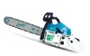 petrol chainsaw