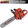 petrol gasoline chainsaw 52cc