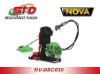 petrol grass cutter machine