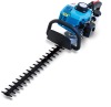 petrol hedge trimmer 25.4cc