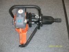 petrol/impact wrench