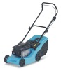 petrol lawnmower 118cc
