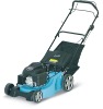 petrol lawnmower non-electronic