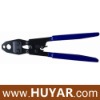 pex pipe crimper
