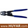pex pipe tubing crimper