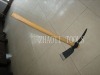 pickaxe ZYP406 with handle
