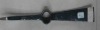 pickaxe head