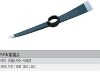 pickaxe mattock