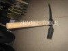 pickaxe with handle ZYP406A