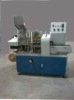 pillow shape straw packing machine