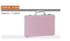 pink tool case, lady tool case, lady attache case,aluminium tool case, tool box, aluminum tool box, tool organizer, tool cabinet