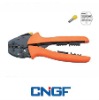 pipe crimping tool