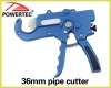 pipe cutter