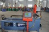 pipe cutting machine