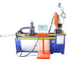 pipe cutting machine