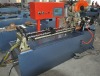pipe cutting machine