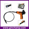 pipe inspection systems