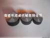 pipe welding machine parts teflon coated die plate