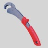 pipe wrench