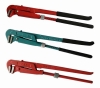 pipe wrench