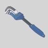 pipe wrench