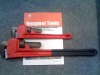 pipe wrench