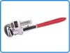 pipe wrench