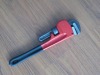 pipe wrench heavy duty type