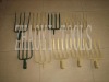 pitch fork series 115 102