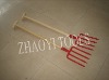 pitchfork forging ZYF115KH with handle