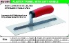 plaster trowel, float,trowel,hand tool, bricklayer trowel, trowels, tools, construction tool