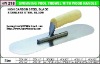 plaster trowel, float,trowel,hand tool, bricklayer trowel, trowels, tools, construction tool