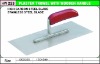 plaster trowel, plastering trowel,float,trowel,hand tool, bricklayer trowel, trowels, tools, construction tool