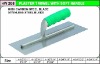 plaster trowel, plastering trowel,float,trowel,hand tool, bricklayer trowel, trowels, tools, construction tool