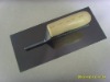 plaster trowel with high quality handle