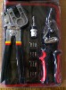 plastering tool kit