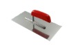 plastering trowel