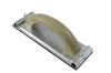 plastering trowel