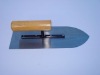 plastering trowel